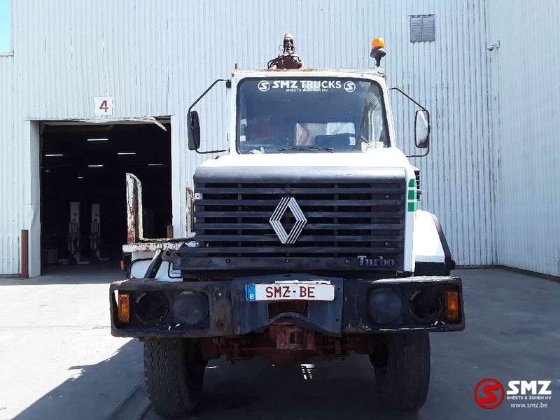 Renault C 260 4x4 - Camión: foto 2 Renault C 260 4x4 - Camión: foto 2