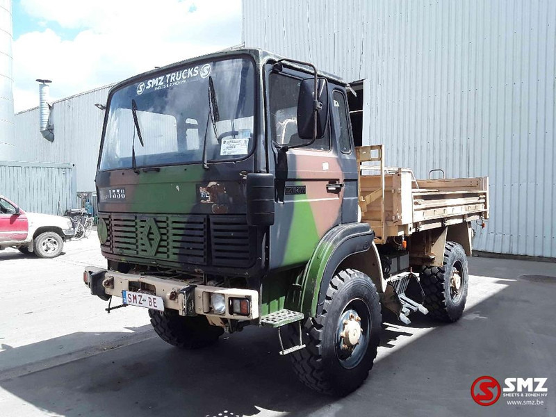 Renault TRM 2000 3x - Camión: foto 3 Renault TRM 2000 3x - Camión: foto 3