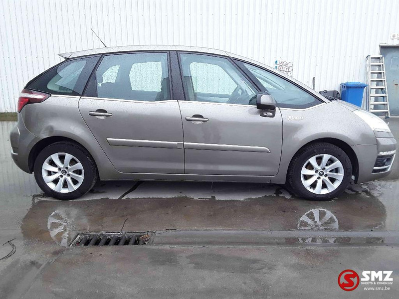 Citroën C 4 Piccasso - Coche: foto 3 Citroën C 4 Piccasso - Coche: foto 3