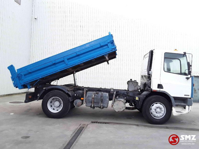 DAF 75 CF 270 - Camión volquete: foto 4 DAF 75 CF 270 - Camión volquete: foto 4