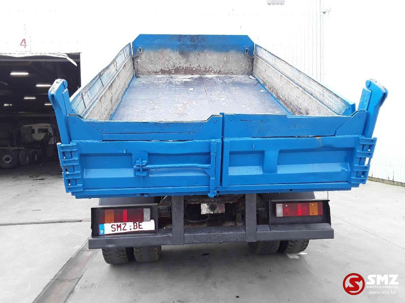 Camión volquete DAF 75 CF 270: foto 10