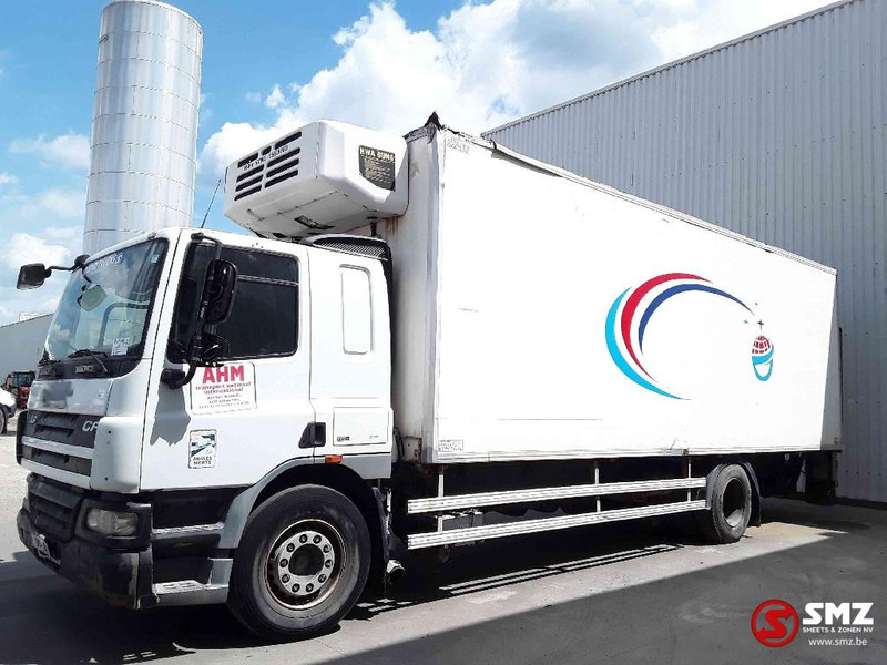 DAF 75 CF 310 - Camión frigorífico: foto 5 DAF 75 CF 310 - Camión frigorífico: foto 5