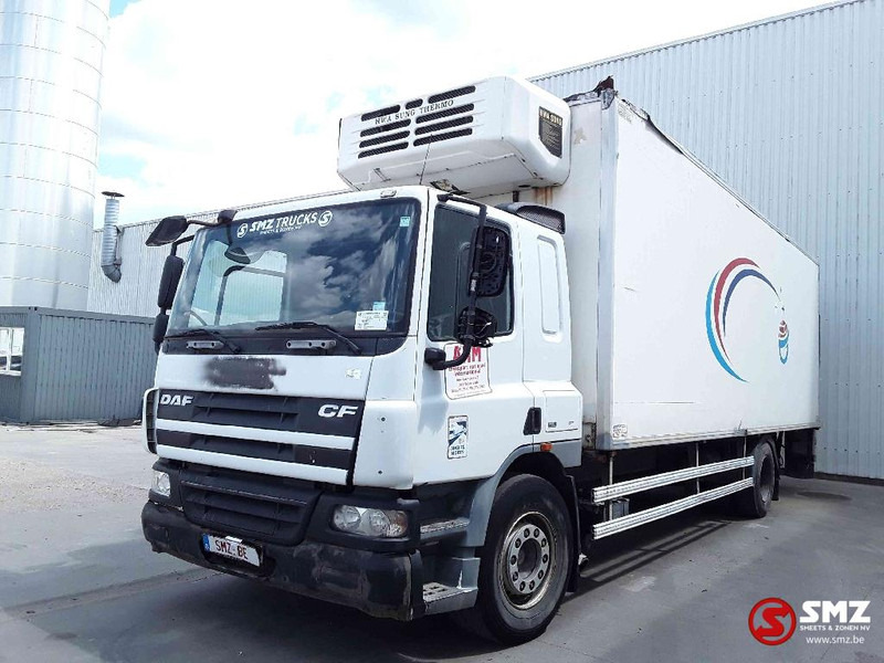 DAF 75 CF 310 - Camión frigorífico: foto 3 DAF 75 CF 310 - Camión frigorífico: foto 3