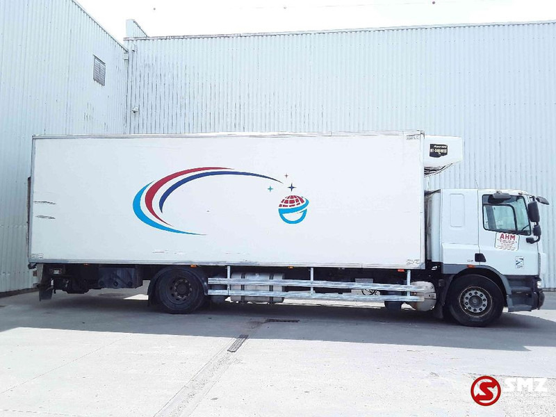 DAF 75 CF 310 - Camión frigorífico: foto 4 DAF 75 CF 310 - Camión frigorífico: foto 4