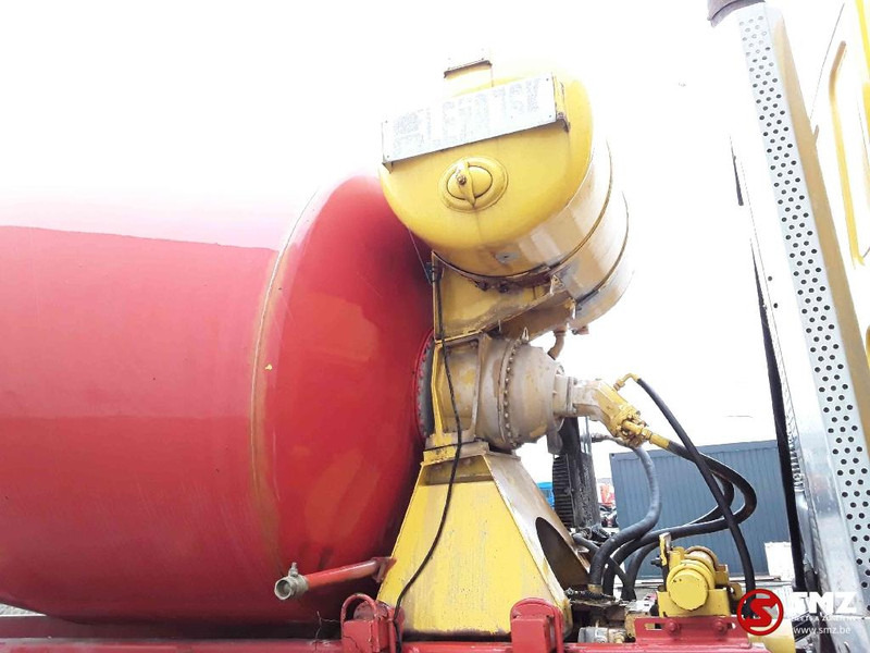 Camión hormigonera DAF 85 CF 360: foto 12