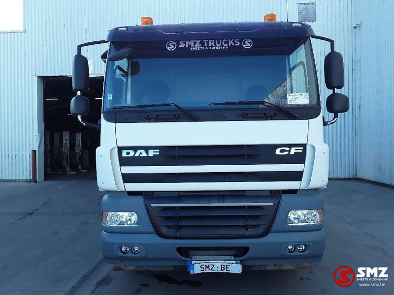 DAF 85 CF 410 septic tank - 12.000 litres - Limpieza de alcantarillado: foto 2 DAF 85 CF 410 septic tank - 12.000 litres - Limpieza de alcantarillado: foto 2