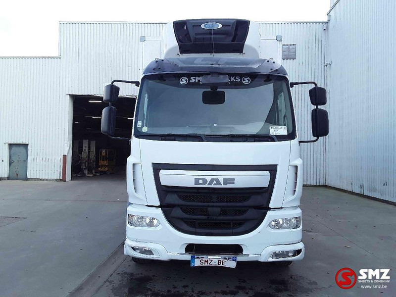 DAF LF 310 Carrièr supra 850 - Camión frigorífico: foto 2 DAF LF 310 Carrièr supra 850 - Camión frigorífico: foto 2