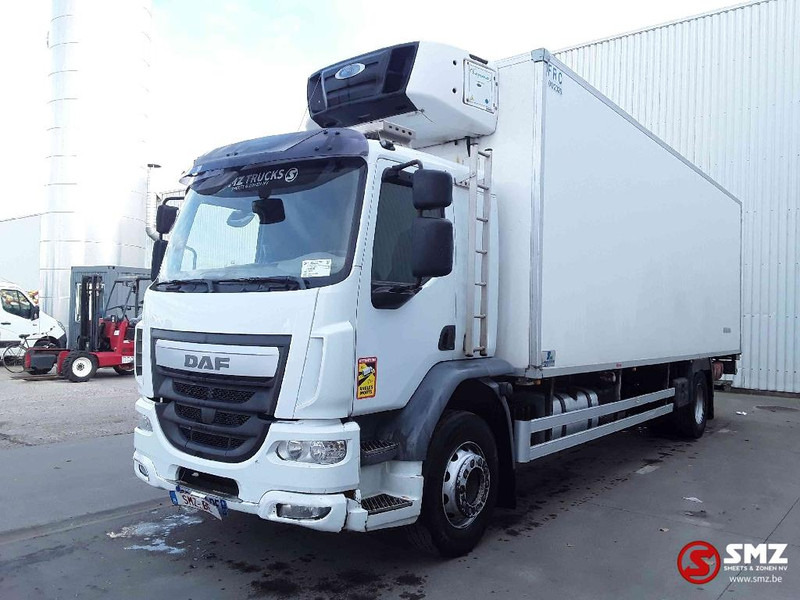 DAF LF 310 Carrièr supra 850 - Camión frigorífico: foto 3 DAF LF 310 Carrièr supra 850 - Camión frigorífico: foto 3