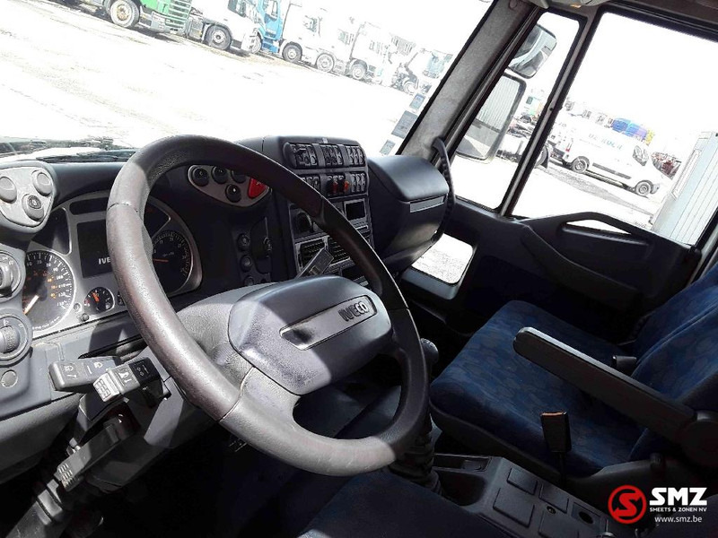 Camión caja cerrada Iveco Eurocargo: foto 8 Camión caja cerrada Iveco Eurocargo: foto 8