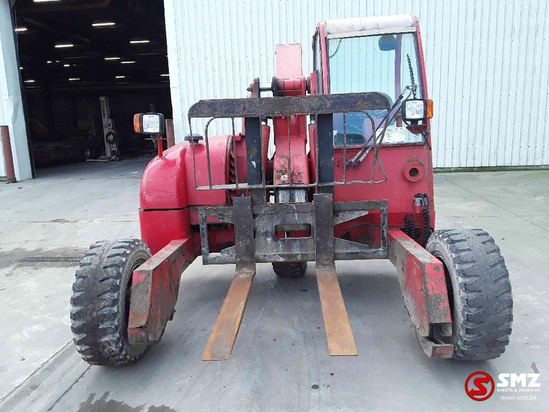 Manitou Machine TMT 25.20 - Carretilla elevadora: foto 2 Manitou Machine TMT 25.20 - Carretilla elevadora: foto 2