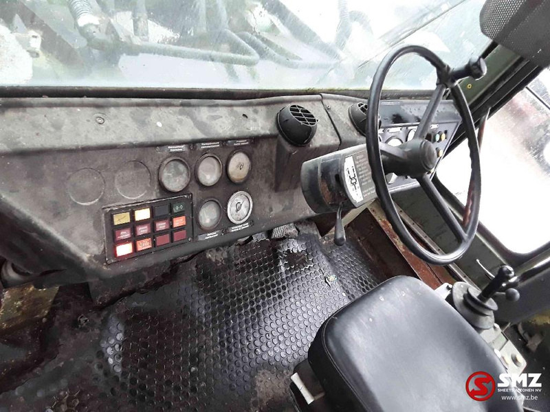 Maquinaria de construcción Volvo L 150 E Zettelmeyer 3000F Renault motor: foto 8 Maquinaria de construcción Volvo L 150 E Zettelmeyer 3000F Renault motor: foto 8