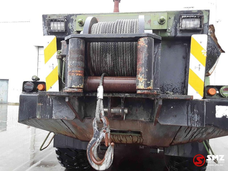 Maquinaria de construcción Volvo L 150 E Zettelmeyer 3000F Renault motor: foto 12 Maquinaria de construcción Volvo L 150 E Zettelmeyer 3000F Renault motor: foto 12