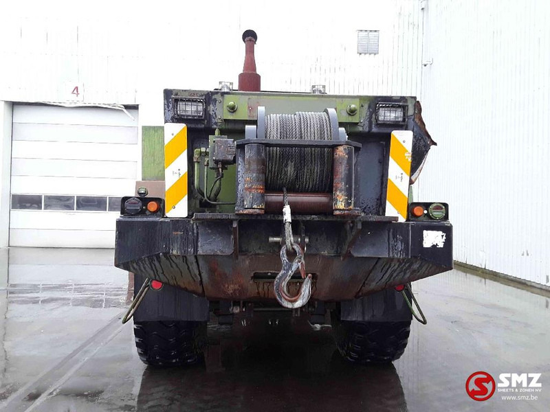 Maquinaria de construcción Volvo L 150 E Zettelmeyer 3000F Renault motor: foto 10 Maquinaria de construcción Volvo L 150 E Zettelmeyer 3000F Renault motor: foto 10