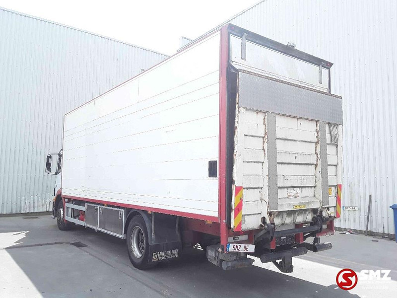Camión caja cerrada Mercedes-Benz Axor 1824 309000km: foto 9