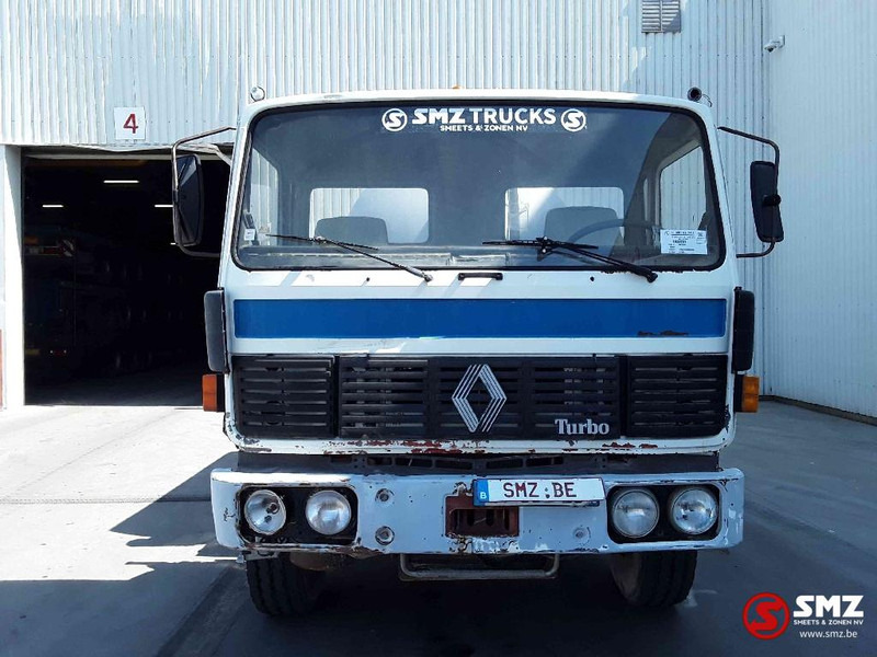 Renault G 260 - Limpieza de alcantarillado: foto 2 Renault G 260 - Limpieza de alcantarillado: foto 2