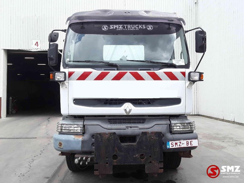 Renault Kerax 420 263 "km - Camión volquete: foto 2 Renault Kerax 420 263 "km - Camión volquete: foto 2