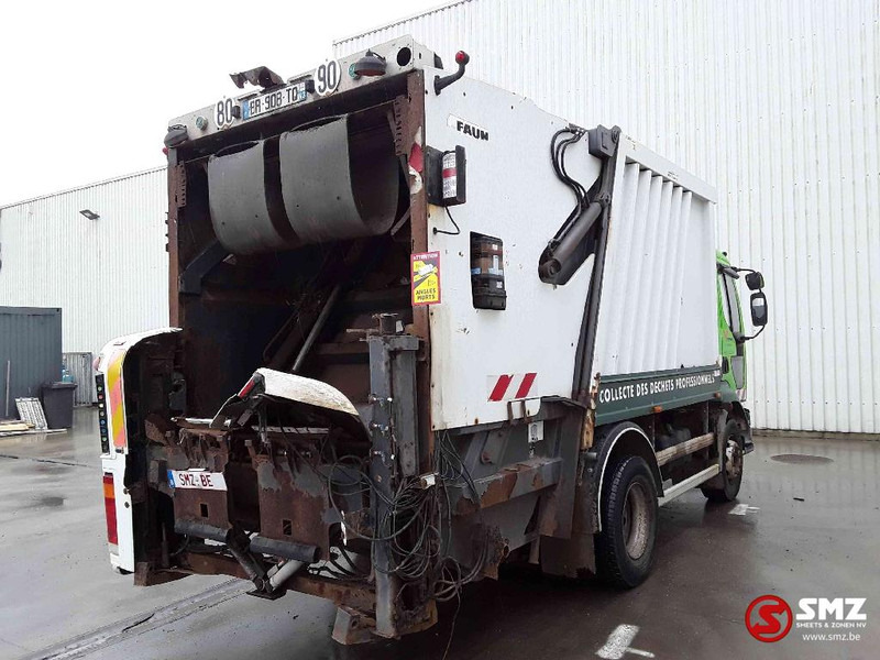Camión de basura Renault Midlum 220: foto 10