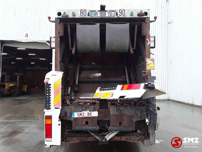 Camión de basura Renault Midlum 220: foto 9