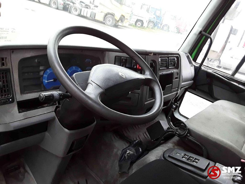 Camión de basura Renault Midlum 220: foto 7