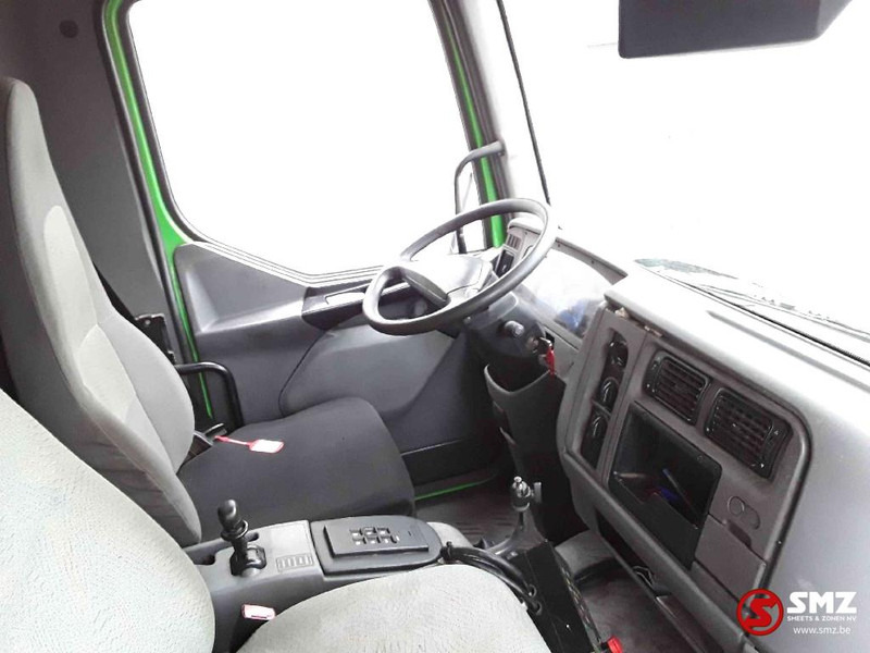 Renault Midlum 220 - Camión de basura: foto 5 Renault Midlum 220 - Camión de basura: foto 5