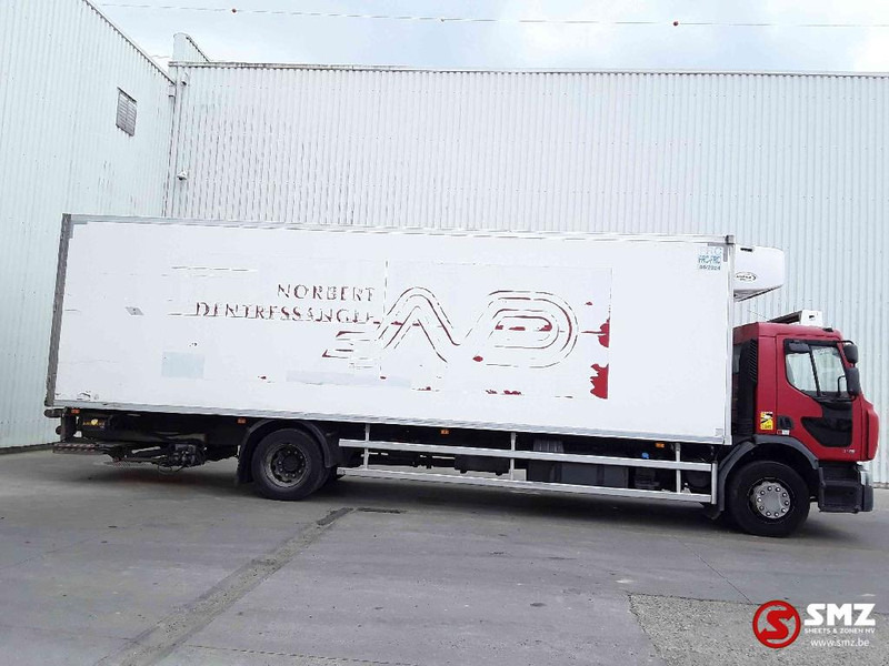 Renault Premium 310 bitemp - Camión frigorífico: foto 4 Renault Premium 310 bitemp - Camión frigorífico: foto 4