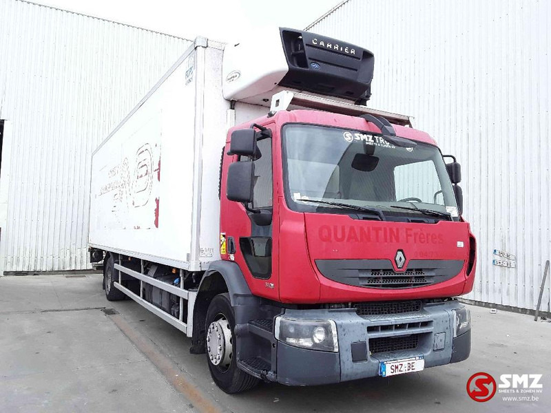 Renault Premium 310 bitemp - Camión frigorífico: foto 1 Renault Premium 310 bitemp - Camión frigorífico: foto 1