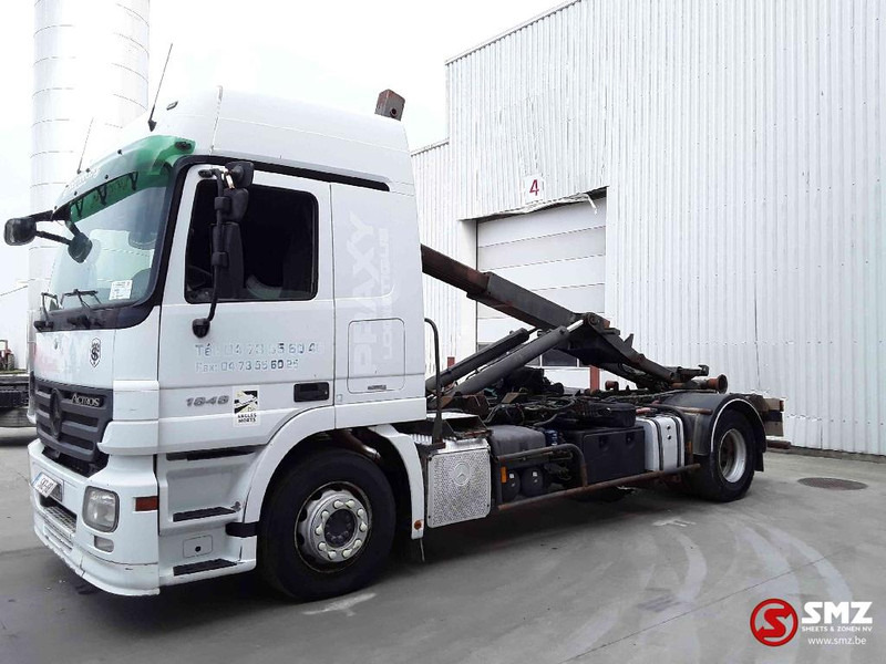 Samro Aanhangwagen - Remolque plataforma/ Caja abierta: foto 5 Samro Aanhangwagen - Remolque plataforma/ Caja abierta: foto 5