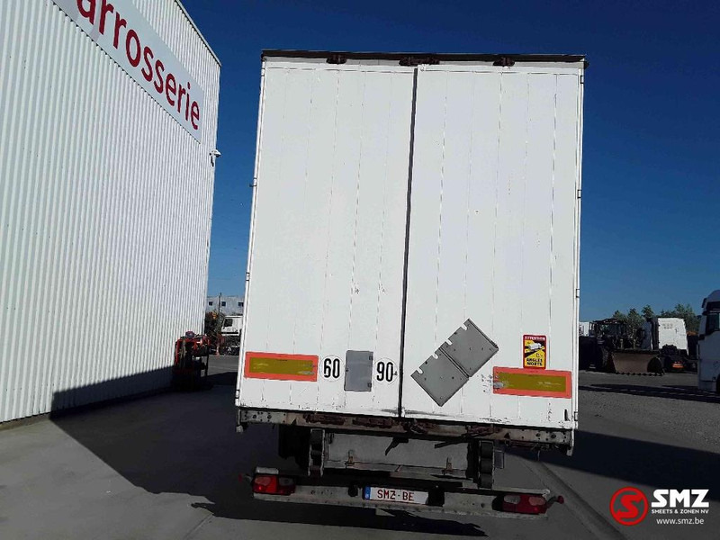 Samro Oplegger - Semirremolque lona: foto 5 Samro Oplegger - Semirremolque lona: foto 5