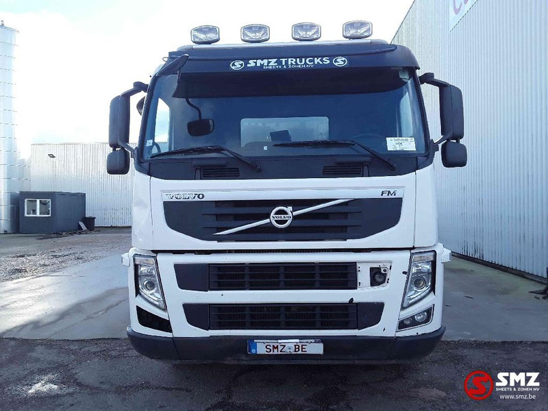 Volvo FM 390 combi +trailer - Camión cisterna: foto 2 Volvo FM 390 combi +trailer - Camión cisterna: foto 2