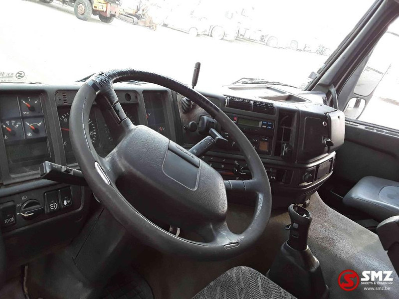 Camión cisterna Volvo FM 7 290 lames inox: foto 8