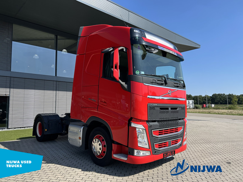 Volvo FH 460 4x2 PTO + ACC - Cabeza tractora: foto 2 Volvo FH 460 4x2 PTO + ACC - Cabeza tractora: foto 2