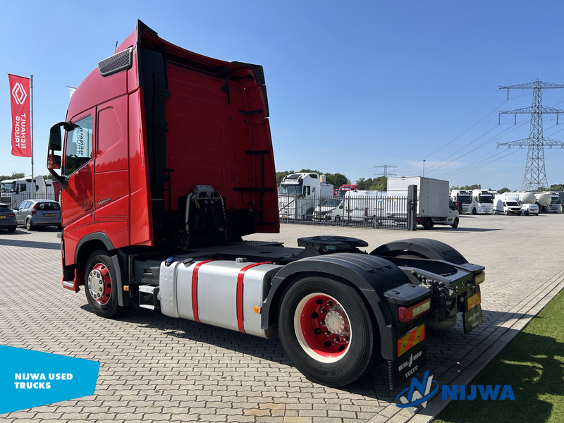 Volvo FH 460 4x2 PTO + ACC - Cabeza tractora: foto 4 Volvo FH 460 4x2 PTO + ACC - Cabeza tractora: foto 4