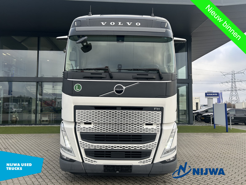 Cabeza tractora Volvo FH 460 TC 4x2 CMS + Low Mileage: foto 6