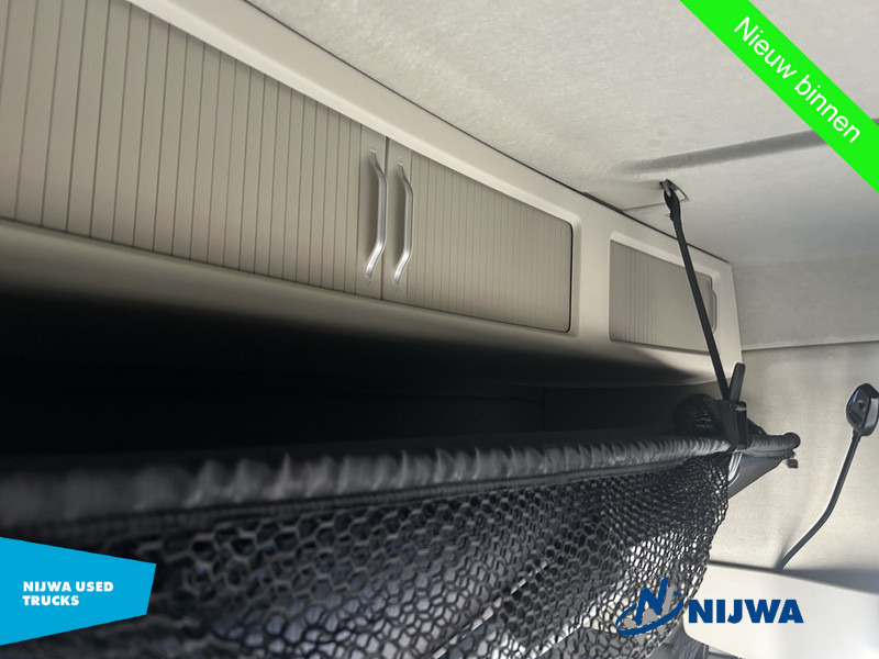 Cabeza tractora Volvo FH 460 TC 4x2 CMS + Low Mileage: foto 19