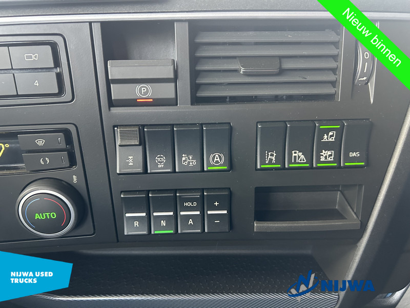 Cabeza tractora Volvo FH 460 TC 4x2 CMS + Low Mileage: foto 16