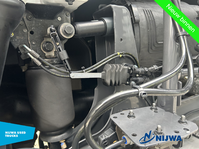 Cabeza tractora Volvo FH 460 TC 4x2 CMS + Low Mileage: foto 10