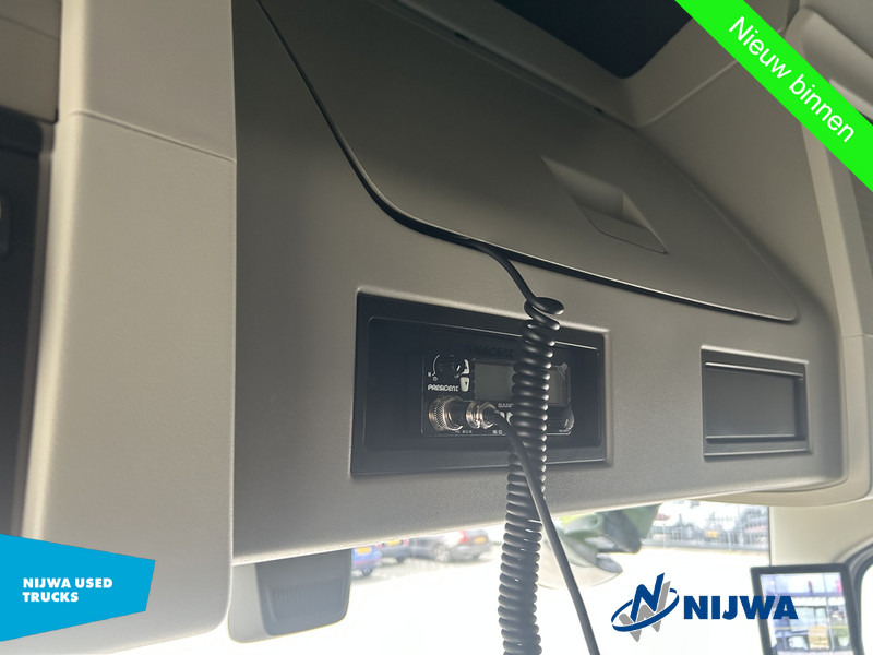 Cabeza tractora Volvo FH 460 TC 4x2 CMS + Low Mileage: foto 17