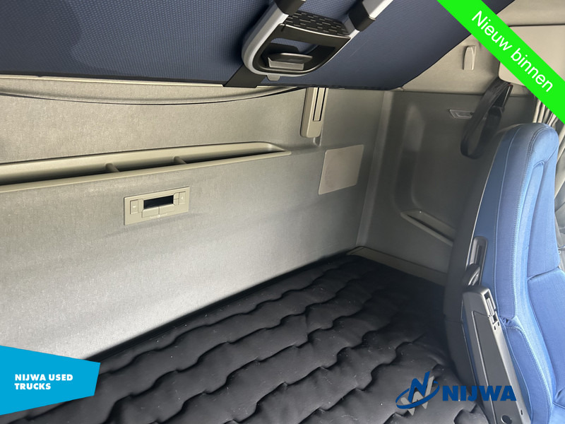 Cabeza tractora Volvo FH 460 TC 4x2 CMS + Low Mileage: foto 18