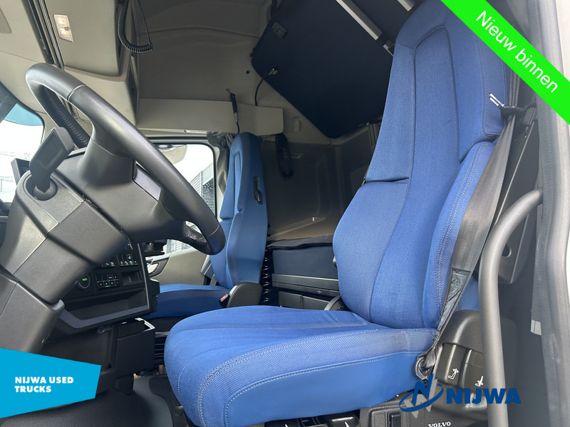 Cabeza tractora Volvo FH 460 TC 4x2 CMS + Low Mileage: foto 12