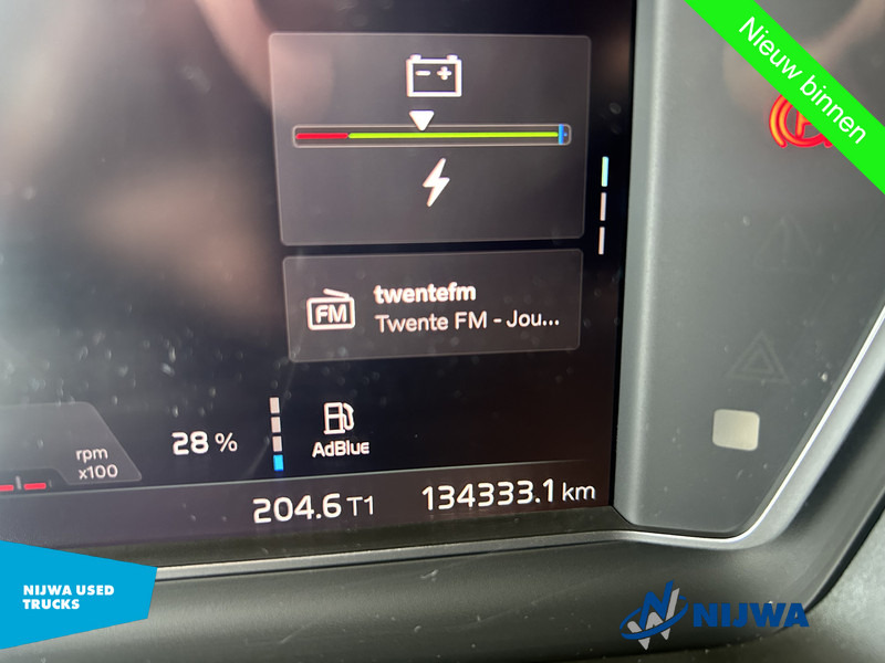 Cabeza tractora Volvo FH 460 TC 4x2 CMS + Low Mileage: foto 15