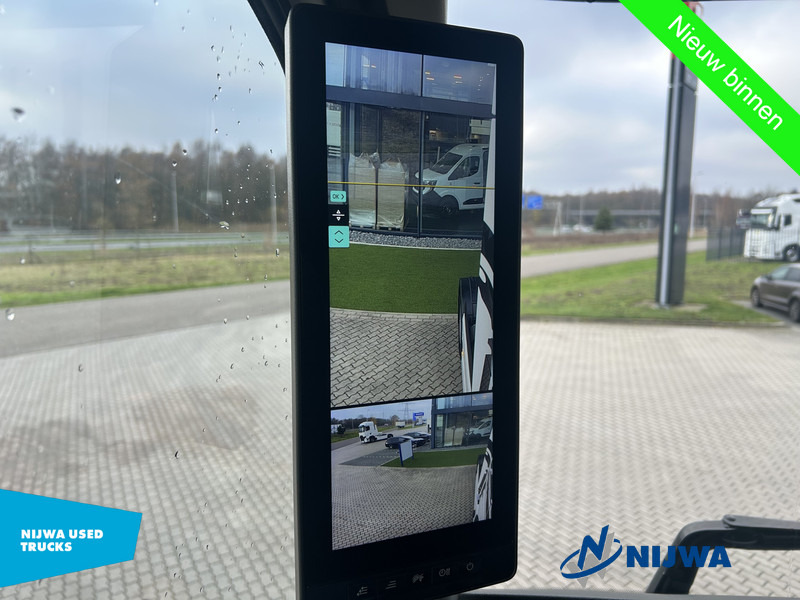 Cabeza tractora Volvo FH 460 TC 4x2 CMS + Low Mileage: foto 13