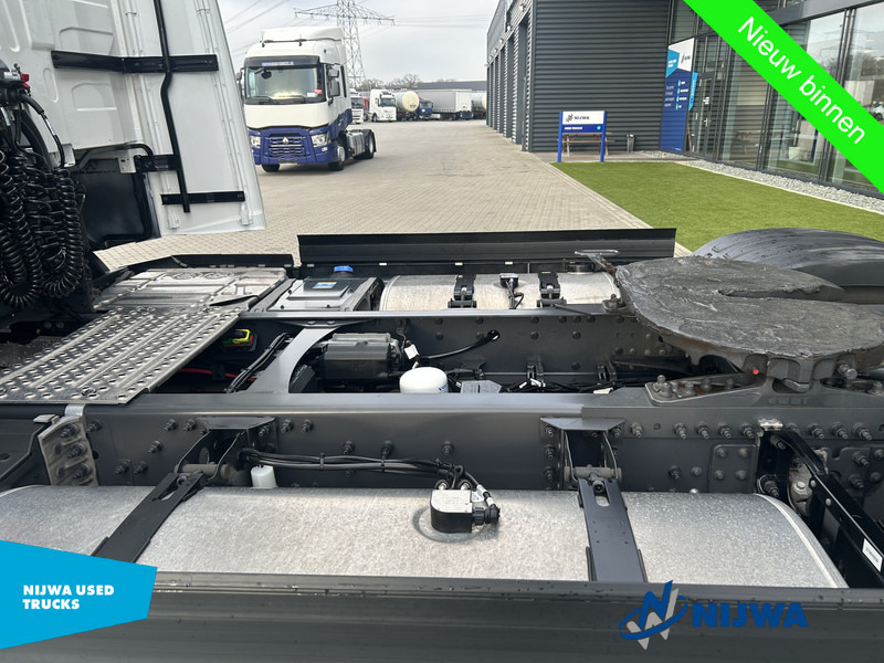 Cabeza tractora Volvo FH 460 TC 4x2 CMS + Low Mileage: foto 9