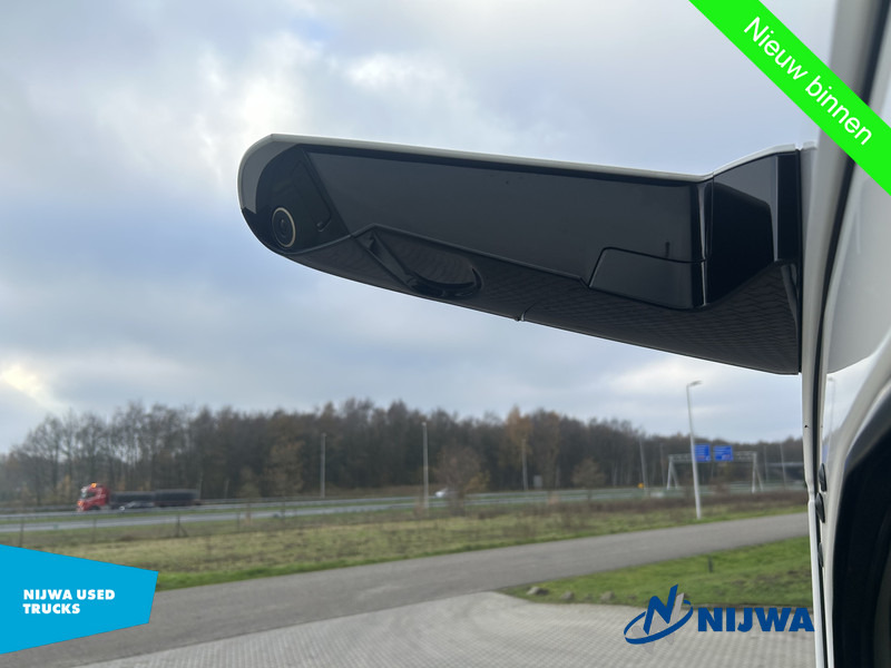 Cabeza tractora Volvo FH 460 TC 4x2 CMS + Low Mileage: foto 14