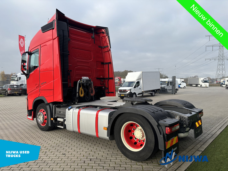 Volvo FH 460 TC 4x2 Valid ADR + I-Parkcool - Cabeza tractora: foto 4 Volvo FH 460 TC 4x2 Valid ADR + I-Parkcool - Cabeza tractora: foto 4