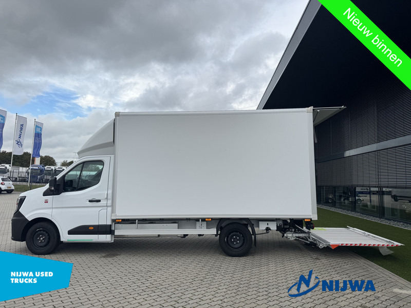 Renault Master E-Tech T35 L3H1 87 kWh - Furgoneta, Furgoneta eléctrica: foto 5 Renault Master E-Tech T35 L3H1 87 kWh - Furgoneta, Furgoneta eléctrica: foto 5