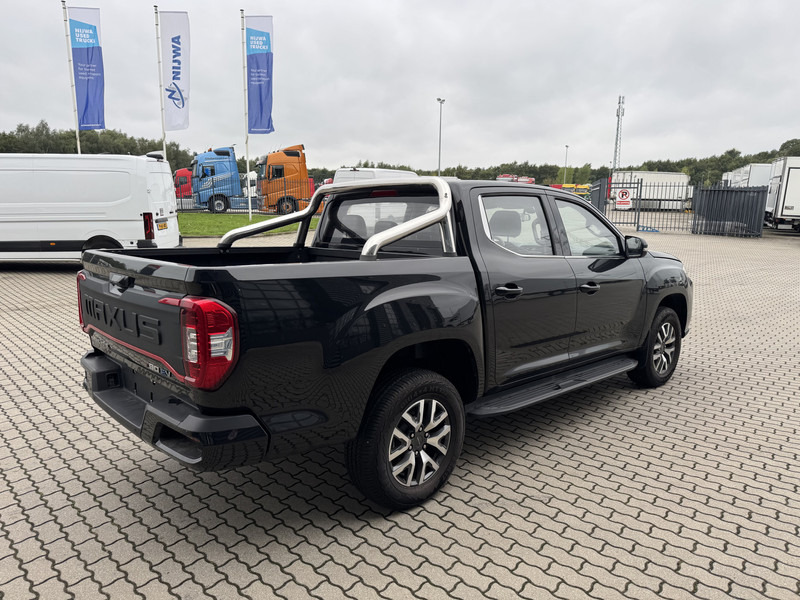 Maxus T90 EV 89 kWh - Pick-up, Furgoneta eléctrica: foto 3 Maxus T90 EV 89 kWh - Pick-up, Furgoneta eléctrica: foto 3