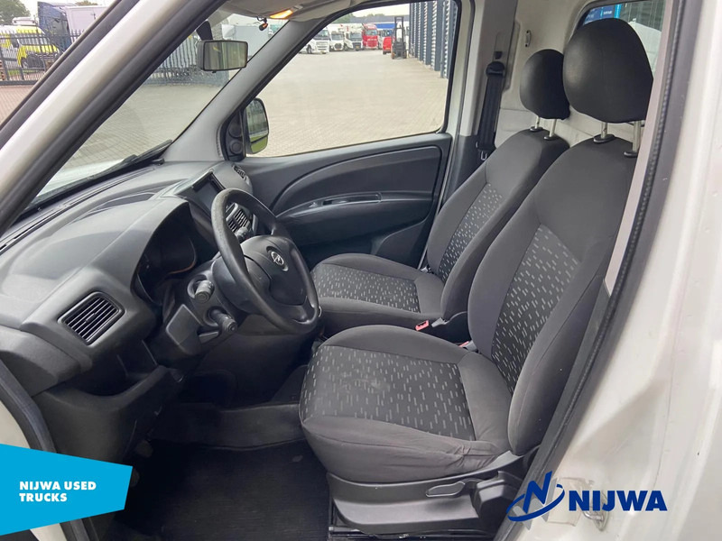 Opel Combo EXPORT ONLY + Trekhaak - Furgoneta pequeña: foto 5 Opel Combo EXPORT ONLY + Trekhaak - Furgoneta pequeña: foto 5