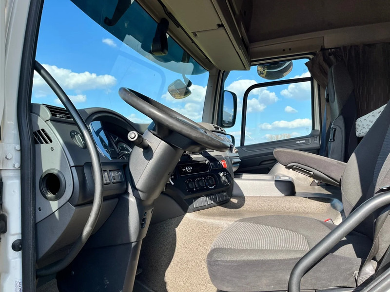 DAF CF 400 FT Euro6 - Cabeza tractora: foto 5 DAF CF 400 FT Euro6 - Cabeza tractora: foto 5