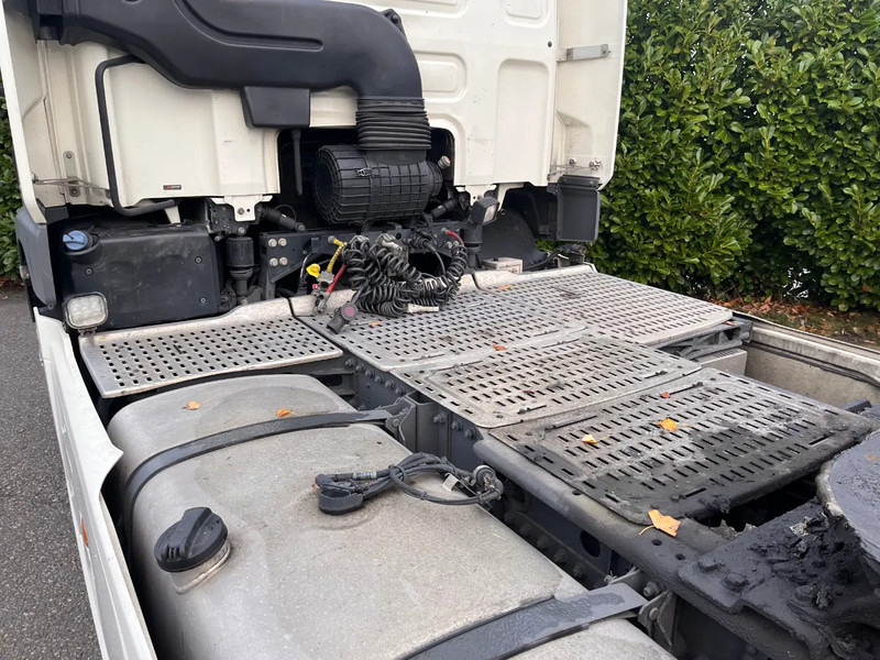 DAF CF 400 FT Euro6 - Cabeza tractora: foto 4 DAF CF 400 FT Euro6 - Cabeza tractora: foto 4