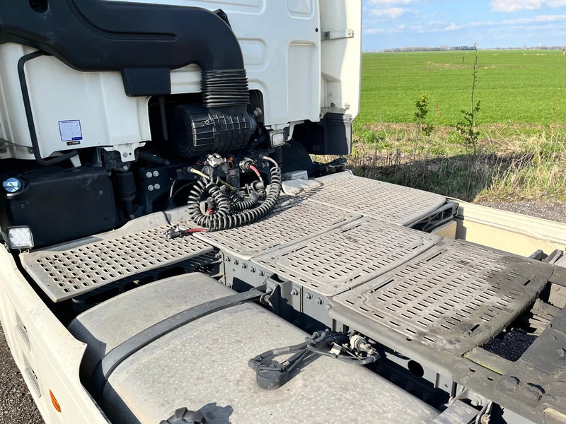 DAF CF 400 FT Euro6 - Cabeza tractora: foto 4 DAF CF 400 FT Euro6 - Cabeza tractora: foto 4